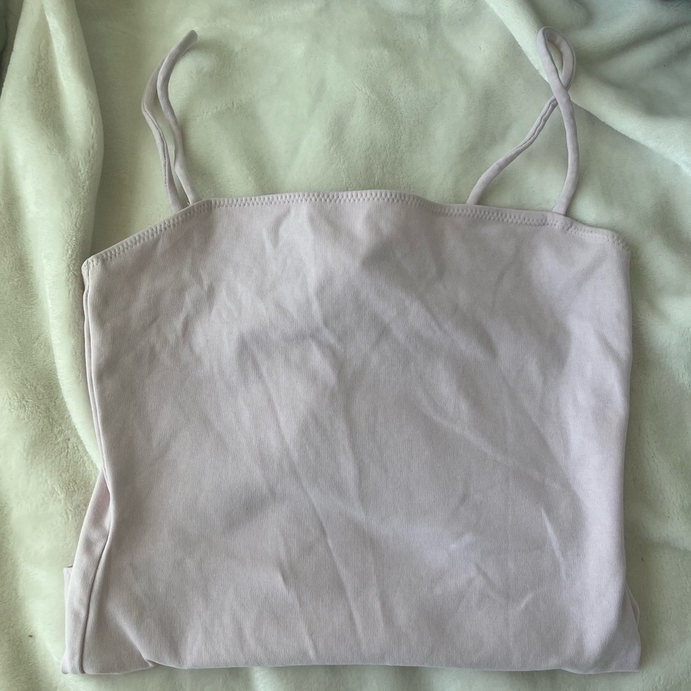 Wilfred Free baby pink bodysuit, S